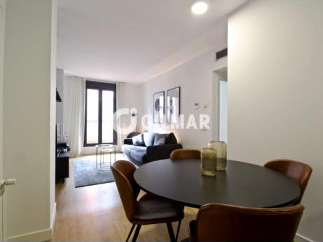 Piso en venta en Retiro, Madrid