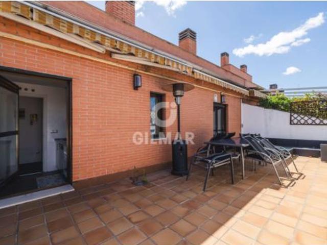 Piso en venta en Retiro, Madrid