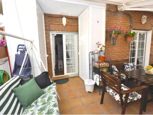 Piso en venta en Retiro, Madrid