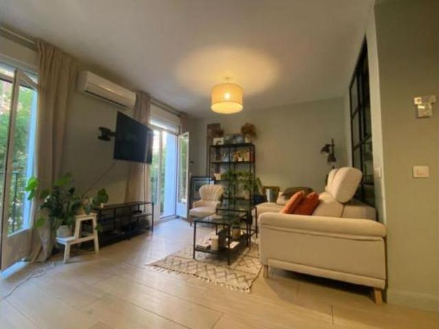 Piso en venta en Retiro, Madrid
