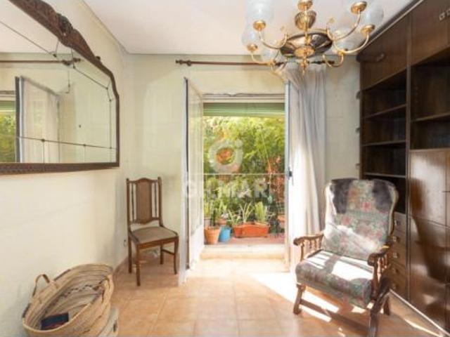 Piso en venta en Retiro, Madrid