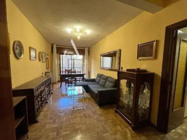 Piso en venta en Retiro, Madrid