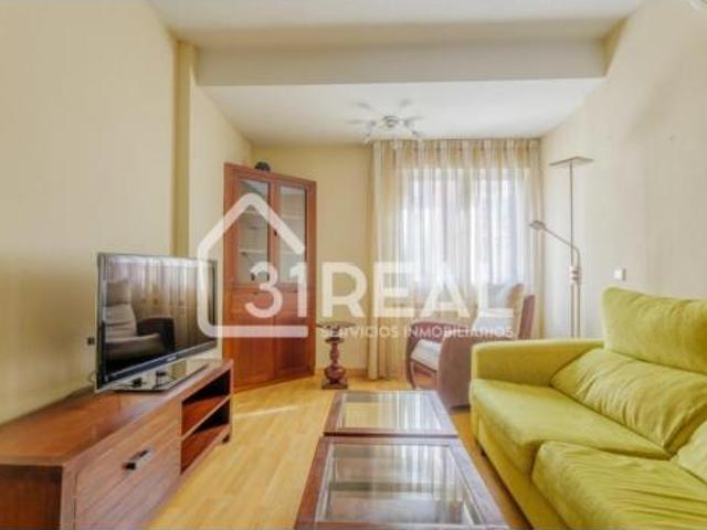 Piso en venta en Retiro, Madrid