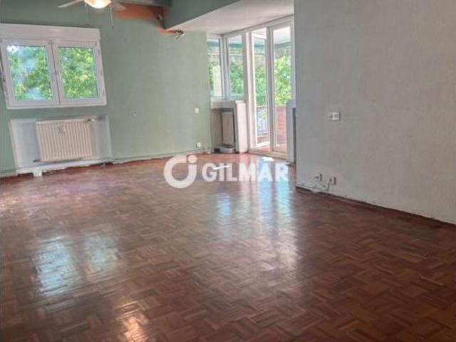 Piso en venta en Barajas, Madrid