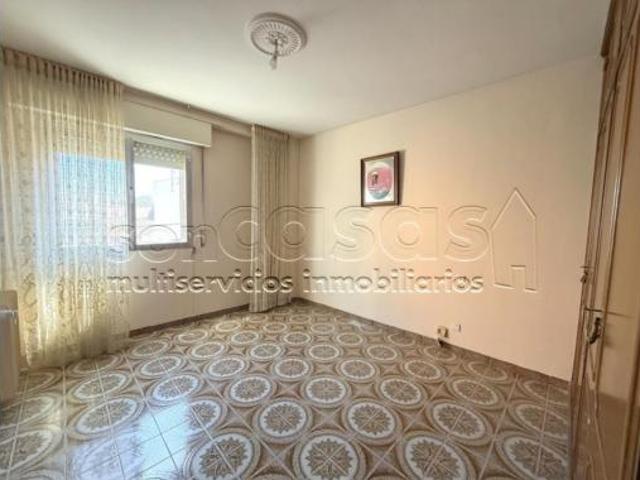 Piso en venta en Barajas, Madrid
