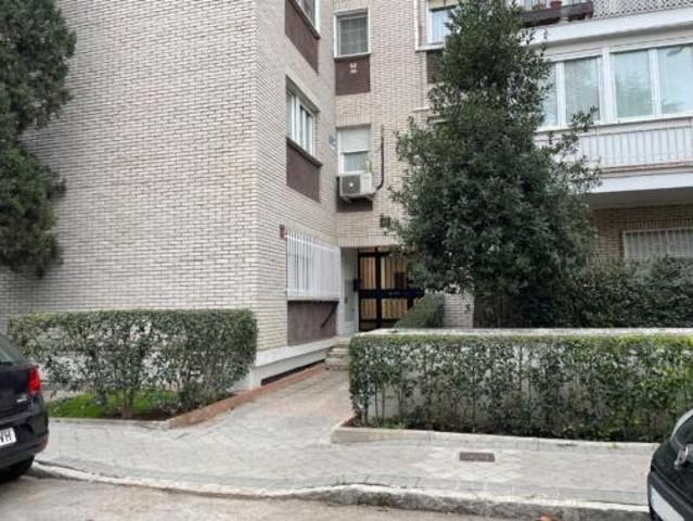 Piso en venta en Barajas, Madrid