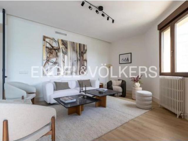 Piso en venta en Chamberí, Madrid