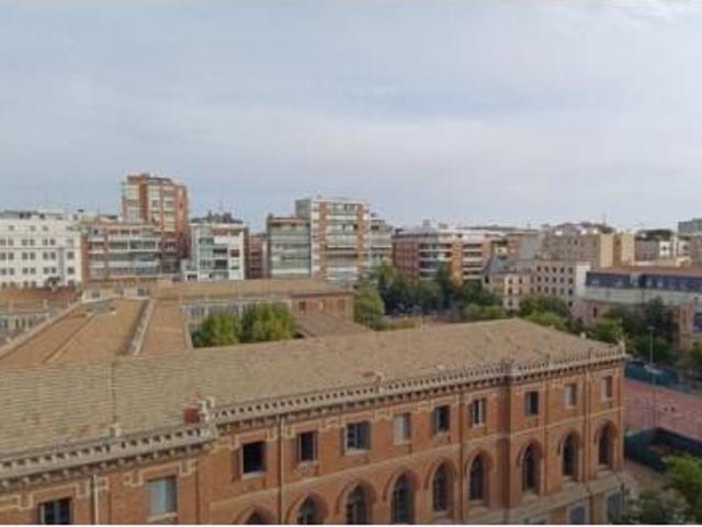 Piso en venta en Chamberí, Madrid