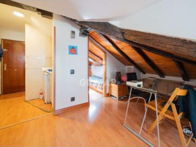 Piso en venta en Chamberí, Madrid