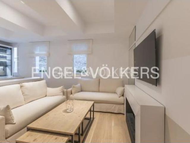 Piso en venta en Chamberí, Madrid