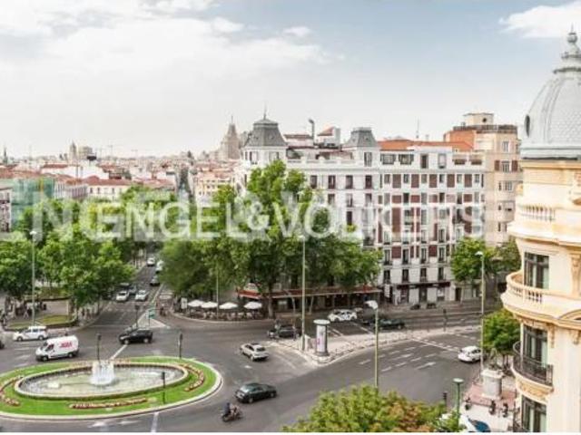 Piso en venta en Chamberí, Madrid