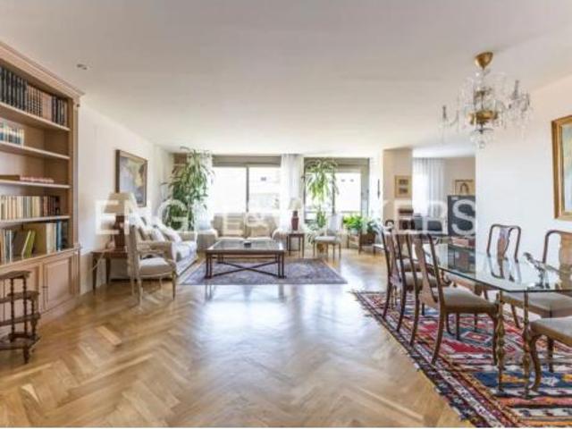 Piso en venta en Chamberí, Madrid
