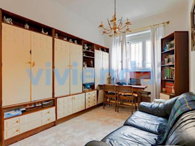 Piso en venta en Chamberí, Madrid