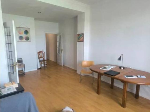 Piso en venta en Chamberí, Madrid