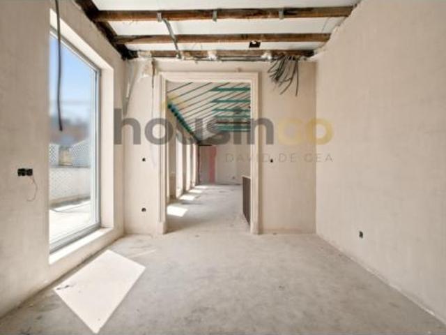 Piso en venta en Chamberí, Madrid