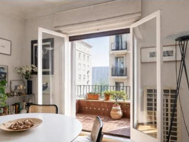 Piso en venta en Chamberí, Madrid