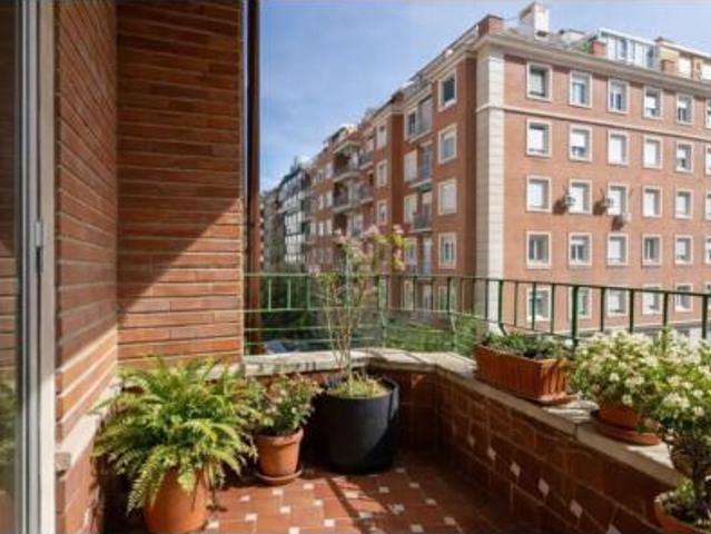 Piso en venta en Chamberí, Madrid