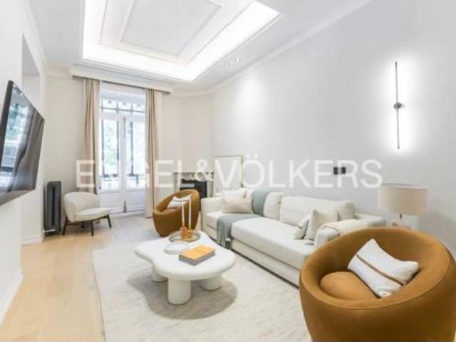 Piso en venta en Chamberí, Madrid