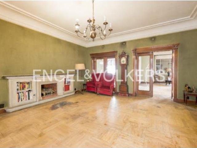 Piso en venta en Chamberí, Madrid