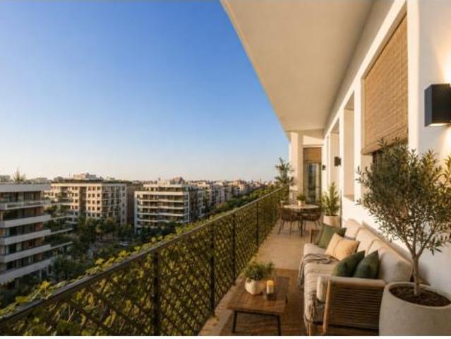 Piso en venta en Chamberí, Madrid
