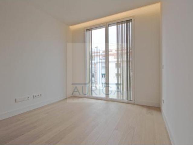 Piso en venta en Chamberí, Madrid