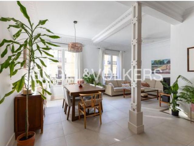 Piso en venta en Chamberí, Madrid