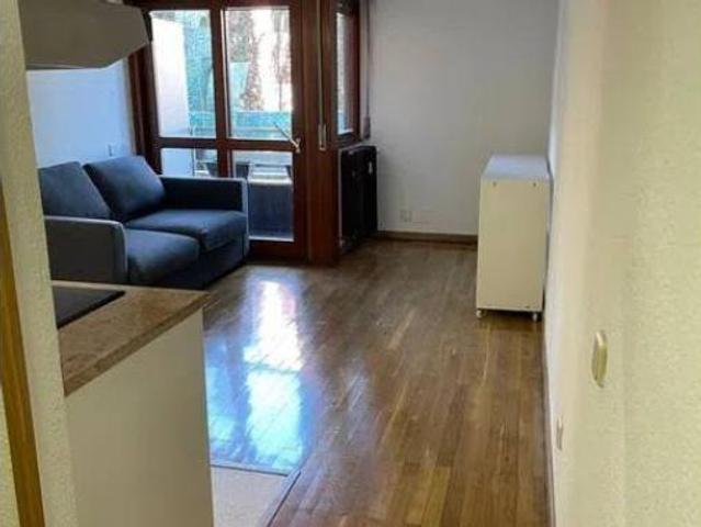 Piso en venta en Chamberí, Madrid
