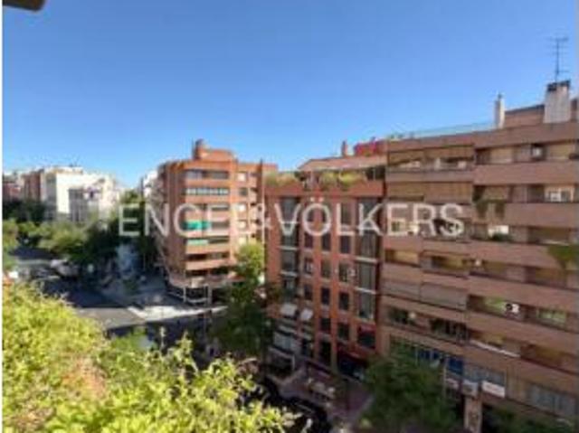 Piso en venta en Chamberí, Madrid
