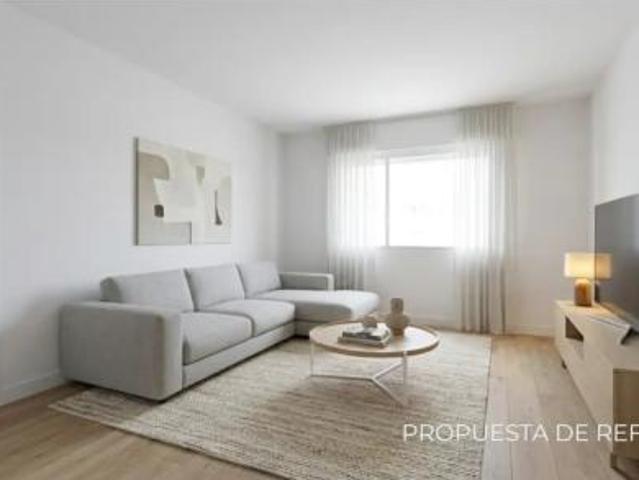 Piso en venta en Chamberí, Madrid