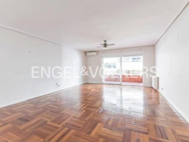 Piso en venta en Chamberí, Madrid
