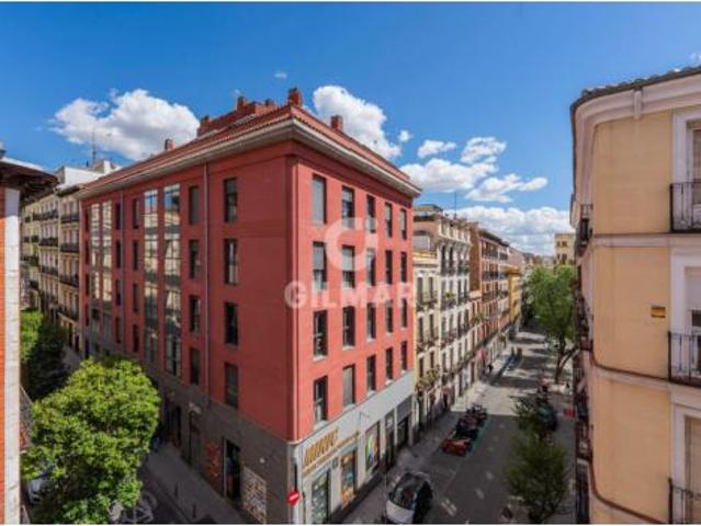 Piso en venta en Chamberí, Madrid