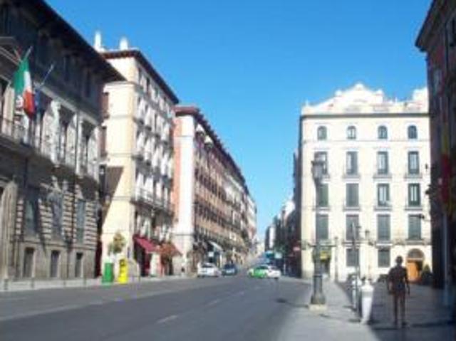 Piso en venta en Centro, Madrid