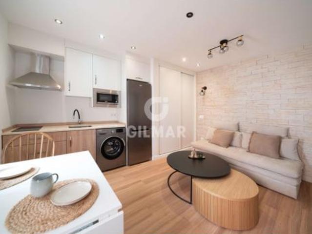 Piso en venta en Chamberí, Madrid