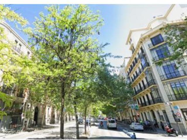 Piso en venta en Chamberí, Madrid
