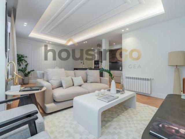 Piso en venta en Chamberí, Madrid