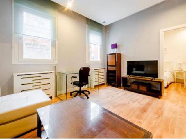 Piso en venta en Chamberí, Madrid