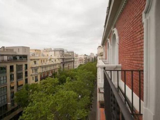 Piso en venta en Chamberí, Madrid