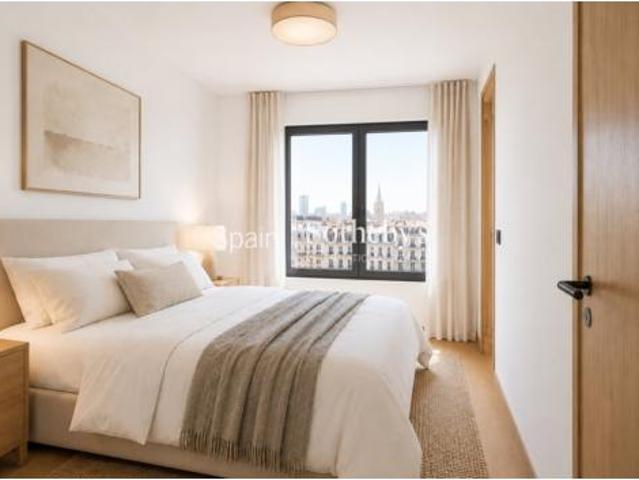 Piso en venta en Tetuán, Madrid