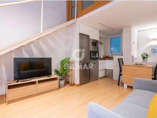 Piso en venta en Tetuán, Madrid