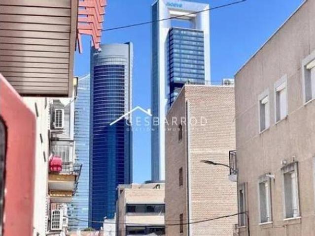 Piso en venta en Tetuán, Madrid