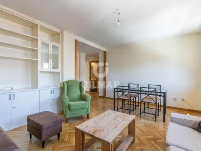 Piso en venta en Tetuán, Madrid