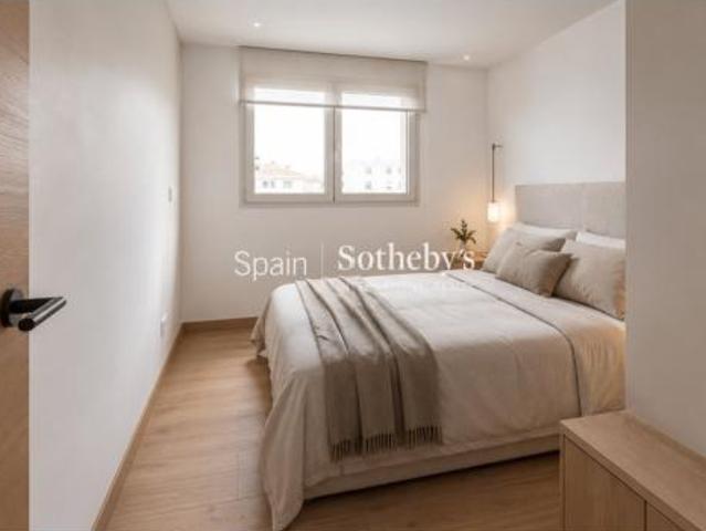 Piso en venta en Tetuán, Madrid