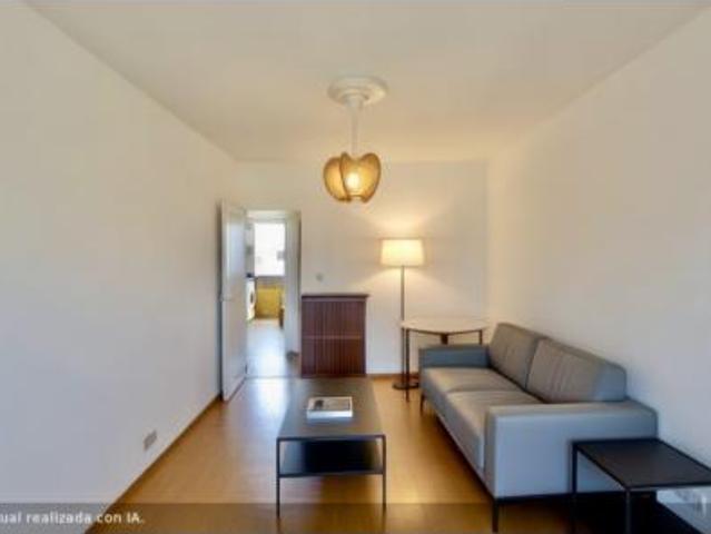 Piso en venta en Tetuán, Madrid