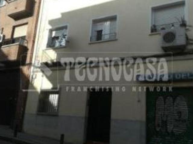 Piso en venta en Tetuán, Madrid