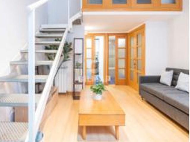 Piso en venta en Tetuán, Madrid