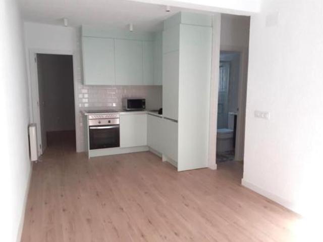 Piso en venta en Usera, Madrid