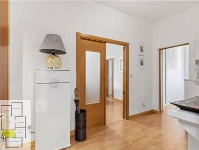 Piso en venta en Usera, Madrid