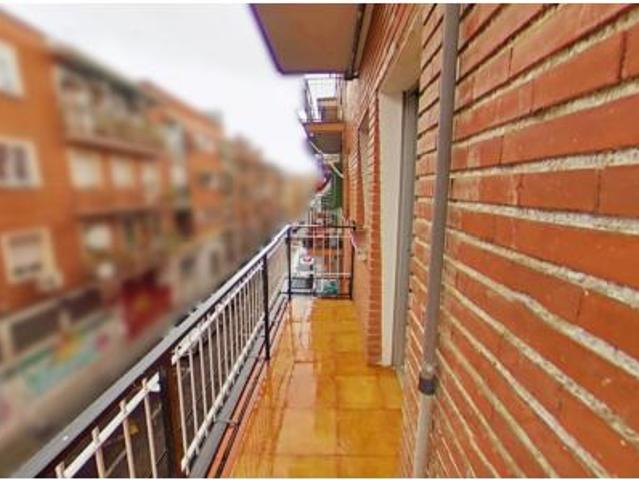 Piso en venta en Usera, Madrid