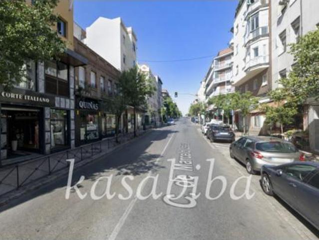 Piso en venta en Usera, Madrid