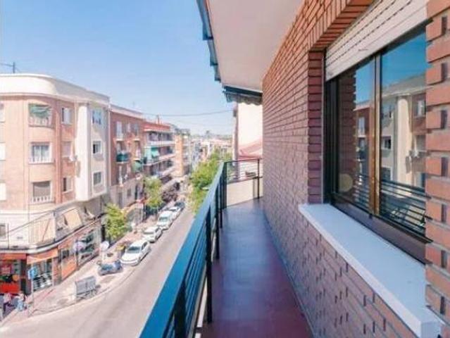 Piso en venta en Usera, Madrid